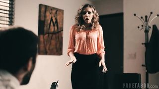 The Office Bimbo - PureTaboo (2020)