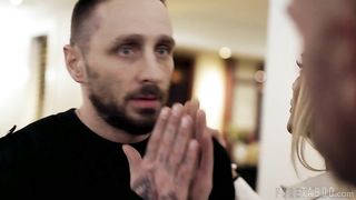 The Prodigal Daughter (PureTaboo 2019)