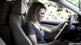 The Rental - PureTaboo (2017)