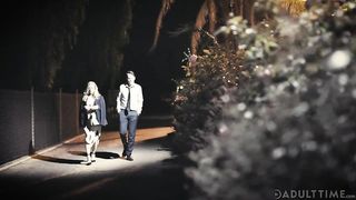 The Reunion - Age and Beauty Porn Series