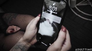 The Ritual - ModelTime Adult Series