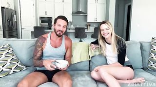 The Roommate Dilemma - ModelTime Adult Series