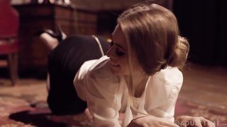 The Secretary (PureTaboo 2019)