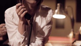 The Secretary (PureTaboo 2019)