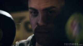 The Starlet- A Casey Calvert Story (PureTaboo 2019)