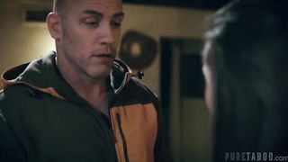 The Starlet- A Casey Calvert Story (PureTaboo 2019)