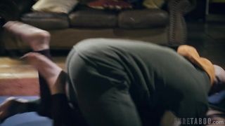 The Starlet- A Casey Calvert Story (PureTaboo 2019)