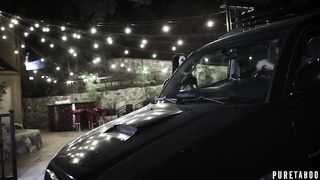 The Sting - Taboo Movie Trailer (PureTaboo 2018)