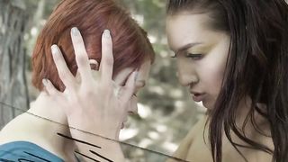 The Thing From The Lake  (PureTaboo 2019)