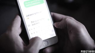 The Weight of Infidelity - Taboo Movie Trailer (PureTaboo 2018)