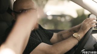 To Catch a Cheater - Taboo Movie Trailer (PureTaboo 2018)