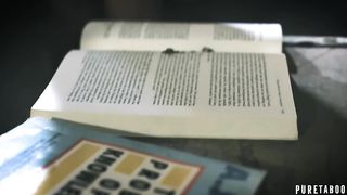 Trailer Park Taboo - Part 1 - Taboo Movie Trailer (PureTaboo 2018)