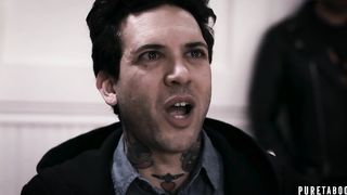 Trailer Park Taboo - Part 1 - Taboo Movie Trailer (PureTaboo 2018)