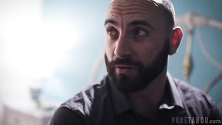 Uncle Hyde  (PureTaboo 2019)