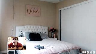 Unrequited - PureTaboo (2020)