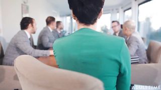 WORKING FOR THE WEEKEND (S2 E2) - GIRLCORE Adult Show