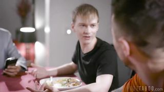 Wrong Way - A Lola Fae Story  (PureTaboo 2019)