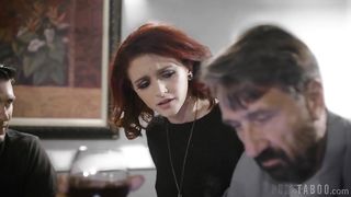 Wrong Way - A Lola Fae Story  (PureTaboo 2019)