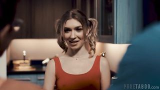 You Remind Me Of Me - PureTaboo (2020)