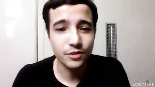 You Should Visit More Often!  - Age and Beauty AdultTime Series