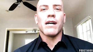 You're Mine Now - PureTaboo (2020)