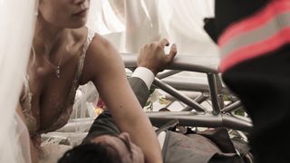 9-1-1 Lone Star s02e04 (2021) Katelyn Pippy naked