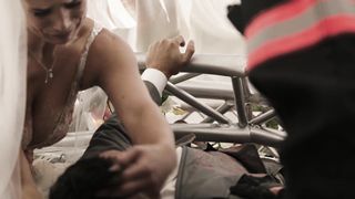 9-1-1 Lone Star s02e04 (2021) Katelyn Pippy naked