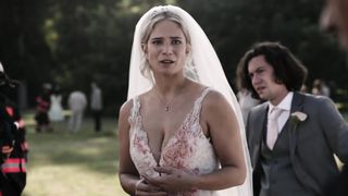 9-1-1 Lone Star s02e04 (2021) Katelyn Pippy naked