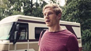 Die Toten von Marnow s01e01-04 (2021) Petra Schmidt-Schaller nude