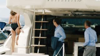 Exit s01-07 (2019) Ellen Helinder, Thale Myhre, Kaja Vik nude