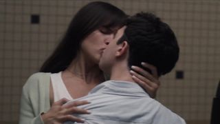 Genera+ion s01e01-03 (2021)Haley Sanchez, Chloe East, Chase Sui Wonders nude