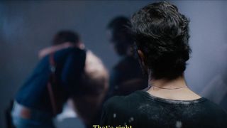 Hard s02e01 (2020) Brunna Martins nude