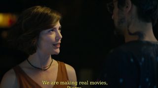 Hard s02e01 (2020) Brunna Martins nude