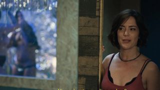 Hard s02e02 (2021) Brunna Martins, Natalia Lage nude