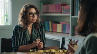 Hard s02e02 (2021) Brunna Martins, Natalia Lage nude