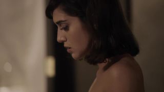 Lizzy Caplan topless - Masters_of_Sex_s02e10__2014