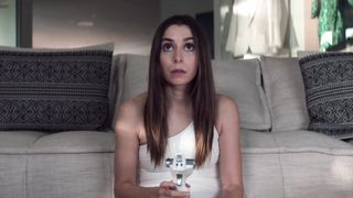 Made For Love s01e01 (2021) Cristin Milioti nude