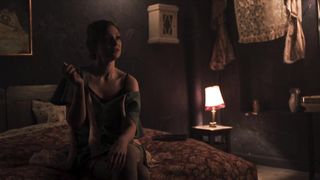 Magdalena Boczarska, Lena Gora, etc - Krol s01e05-06 (2020)