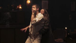 Magdalena Boczarska, Lena Gora, etc - Krol s01e05-06 (2020)