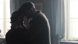 Magdalena Boczarska, Lena Gora, etc - Krol s01e05-06 (2020)