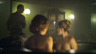 Maria Andrea Araujo, Maria Andrea nude - Who Killed Sara (Quien Mato a Sara) s01e04e06e07e08 (2021)