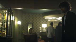 Maria Andrea Araujo, Maria Andrea nude - Who Killed Sara (Quien Mato a Sara) s01e04e06e07e08 (2021)