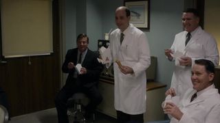 Mariel Neto, Lizzy Caplan nude- Masters_of_Sex_s02e04 (2014)