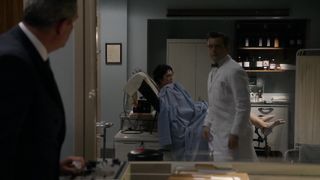 Mariel Neto, Lizzy Caplan nude- Masters_of_Sex_s02e04 (2014)