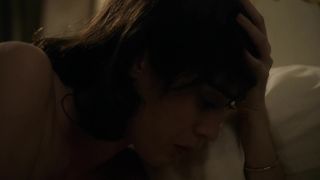 Mariel Neto, Lizzy Caplan nude- Masters_of_Sex_s02e04 (2014)