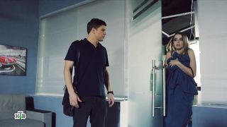 Marlen s01e17 (2021) Anastasia Dermicheva nude