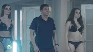 Marlen s01e17 (2021) Anastasia Dermicheva nude
