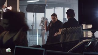 Marlen s01e17 (2021) Anastasia Dermicheva nude