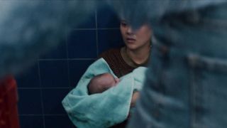 Martha Plimpton, Nathanya Alexander, Chase Sui Wonders - Genera+ion s01e04-05 (2021)