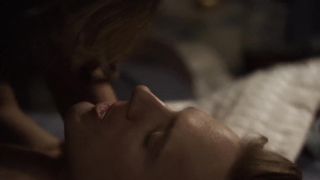 Masters of Sex - s01e07-08 (2013) Allison Janney nude